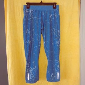 💦 NIKE 💦 Leggings — lightning theme 🌩